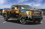 Used 2024 GMC Sierra 3500 AT4 Crew Cab for sale #325511 - photo 1