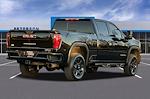 Used 2024 GMC Sierra 3500 AT4 Crew Cab for sale #325511 - photo 2