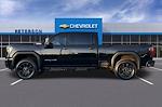 Used 2024 GMC Sierra 3500 AT4 Crew Cab for sale #325511 - photo 32