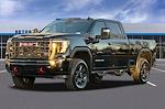 Used 2024 GMC Sierra 3500 AT4 Crew Cab for sale #325511 - photo 34