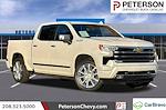 Used 2024 Chevrolet Silverado 1500 Crew Cab 4WD Pickup for sale #325512 - photo 3