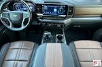 Used 2024 Chevrolet Silverado 1500 Crew Cab 4WD Pickup for sale #325512 - photo 17