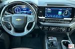 Used 2024 Chevrolet Silverado 1500 Crew Cab 4WD Pickup for sale #325512 - photo 18