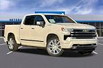 Used 2024 Chevrolet Silverado 1500 Crew Cab 4WD Pickup for sale #325512 - photo 1