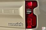 Used 2024 Chevrolet Silverado 1500 Crew Cab 4WD Pickup for sale #325512 - photo 35