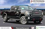 Used 2022 GMC Sierra 2500 Crew Cab 4WD Pickup for sale #325513 - photo 1