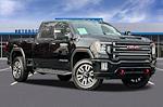 Used 2022 GMC Sierra 2500 Crew Cab 4WD Pickup for sale #325513 - photo 3