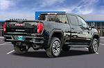 Used 2022 GMC Sierra 2500 Crew Cab 4WD Pickup for sale #325513 - photo 2