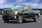 Used 2022 GMC Sierra 2500 Crew Cab 4WD Pickup for sale #325513 - photo 8