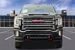Used 2022 GMC Sierra 2500 Crew Cab 4WD Pickup for sale #325513 - photo 9