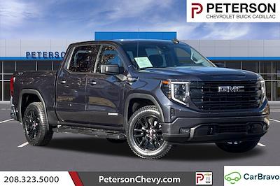 Used 2022 GMC Sierra 1500 Elevation Crew Cab for sale #325514 - photo 1