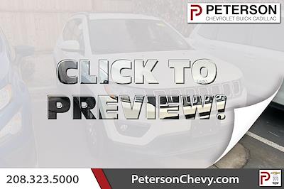 Used 2019 Jeep Compass Latitude for sale #325514A - photo 1