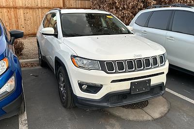Used 2019 Jeep Compass Latitude for sale #325514A - photo 2