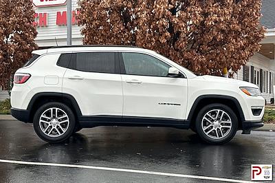Used 2019 Jeep Compass Latitude for sale #325514A - photo 2