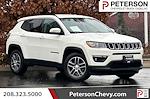 Used 2019 Jeep Compass Latitude for sale #325514A - photo 1
