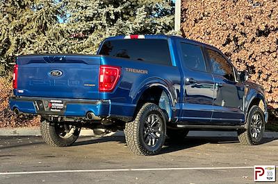 Used 2022 Ford F-150 Tremor SuperCrew Cab for sale #325515 - photo 2