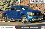 Used 2022 Ford F-150 Tremor SuperCrew Cab for sale #325515 - photo 1