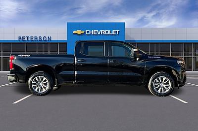 Used 2020 Chevrolet Silverado 1500 Crew Cab 4WD Pickup for sale #325517 - photo 2