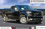 Used 2020 Chevrolet Silverado 1500 Crew Cab 4WD Pickup for sale #325517 - photo 3