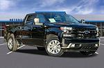 Used 2020 Chevrolet Silverado 1500 Crew Cab 4WD Pickup for sale #325517 - photo 1