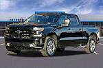 Used 2020 Chevrolet Silverado 1500 Crew Cab 4WD Pickup for sale #325517 - photo 8
