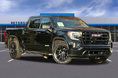 Used 2021 GMC Sierra 1500 Elevation Crew Cab for sale #325518 - photo 1