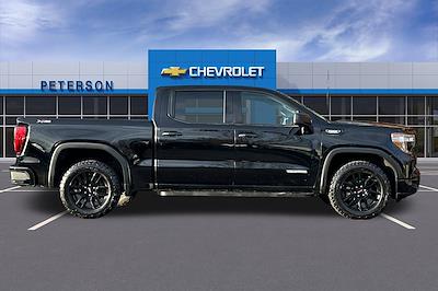 Used 2021 GMC Sierra 1500 Elevation Crew Cab for sale #325518 - photo 2