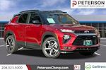 Used 2022 Chevrolet Trailblazer AWD SUV for sale #325520 - photo 1