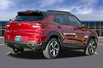 Used 2022 Chevrolet Trailblazer AWD SUV for sale #325520 - photo 2