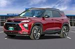 Used 2022 Chevrolet Trailblazer AWD SUV for sale #325520 - photo 8