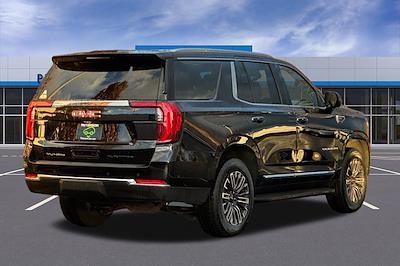 Used 2025 GMC Yukon Elevation for sale #325521 - photo 2