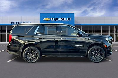 Used 2021 GMC Yukon SLE for sale #325522 - photo 2