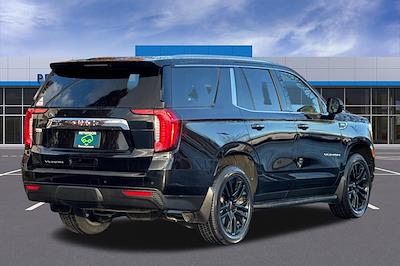 Used 2021 GMC Yukon SLE for sale #325522 - photo 2