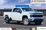Used 2024 Chevrolet Silverado 3500 LT Crew Cab for sale #325523 - photo 1