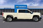 Used 2024 Chevrolet Silverado 3500 LT Crew Cab for sale #325523 - photo 4