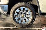 Used 2024 Chevrolet Silverado 3500 LT Crew Cab for sale #325523 - photo 32