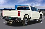 Used 2024 Chevrolet Silverado 3500 LT Crew Cab for sale #325523 - photo 2