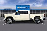 Used 2024 Chevrolet Silverado 3500 LT Crew Cab for sale #325523 - photo 7