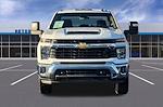 Used 2024 Chevrolet Silverado 3500 LT Crew Cab for sale #325523 - photo 9