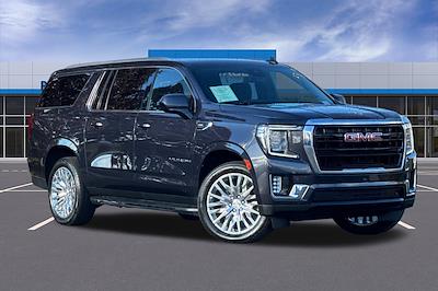 Used 2023 GMC Yukon XL SLE for sale #325524 - photo 2