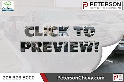 Used 2024 Chevrolet Silverado 3500 Crew Cab 4WD Pickup for sale #325525 - photo 1