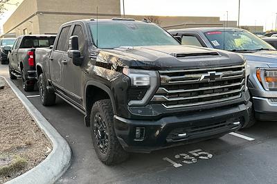 Used 2024 Chevrolet Silverado 3500 Crew Cab 4WD Pickup for sale #325525 - photo 2