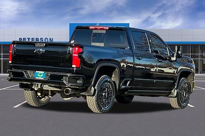 Used 2024 Chevrolet Silverado 3500 High Country Crew Cab for sale #325525 - photo 2