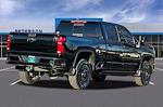 Used 2024 Chevrolet Silverado 3500 Crew Cab 4WD Pickup for sale #325525 - photo 2