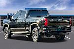 Used 2024 Chevrolet Silverado 3500 Crew Cab 4WD Pickup for sale #325525 - photo 6