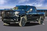 Used 2024 Chevrolet Silverado 3500 Crew Cab 4WD Pickup for sale #325525 - photo 8