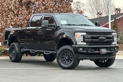Used 2019 Ford F-350 Crew Cab SRW 4WD Pickup for sale #325526A - photo 1