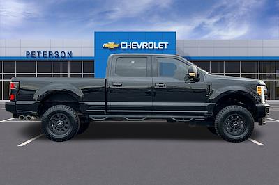 Used 2019 Ford F-350 Lariat Crew Cab for sale #325526A - photo 2