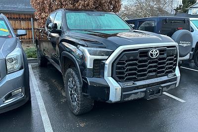 Used 2023 Toyota Tundra - photo 1