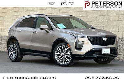 Used 2024 Cadillac XT4 Sport for sale #325528 - photo 1